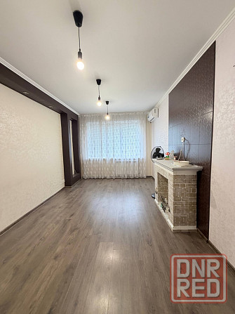 Супер предложение! Продажа отличной 3 -хкомнатной квартиры! вода постоянно! Заперевальная! Донецк - изображение 3