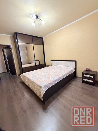 Супер предложение! Продажа отличной 3 -хкомнатной квартиры! вода постоянно! Заперевальная! Донецк - изображение 6