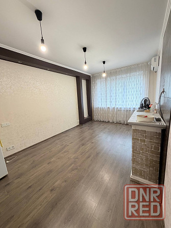 Супер предложение! Продажа отличной 3 -хкомнатной квартиры! вода постоянно! Заперевальная! Донецк - изображение 1