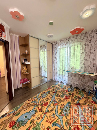 Супер предложение! Продажа отличной 3 -хкомнатной квартиры! вода постоянно! Заперевальная! Донецк - изображение 7