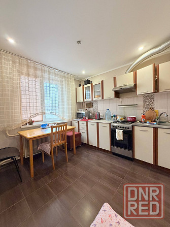 Супер предложение! Продажа отличной 3 -хкомнатной квартиры! вода постоянно! Заперевальная! Донецк - изображение 8