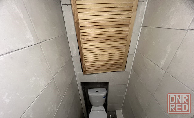 Буденновский район, двухкомнатная квартира Донецк - изображение 7