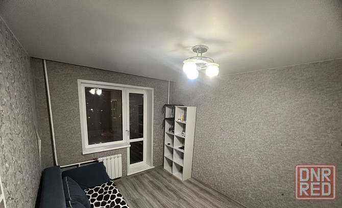Буденновский район, двухкомнатная квартира Донецк - изображение 4