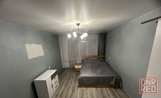 Буденновский район, двухкомнатная квартира Донецк - изображение 3