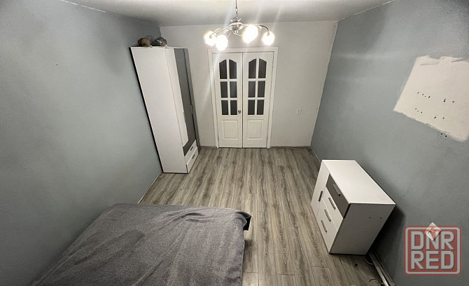 Буденновский район, двухкомнатная квартира Донецк - изображение 2