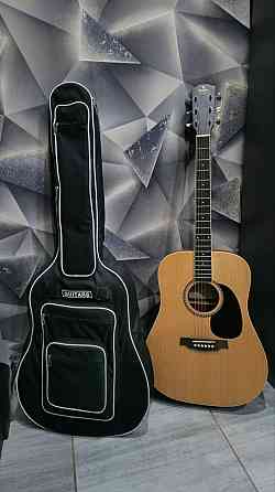 Продам гитару марки Prodipe Макеевка