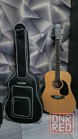 Продам гитару марки Prodipe Макеевка - изображение 1