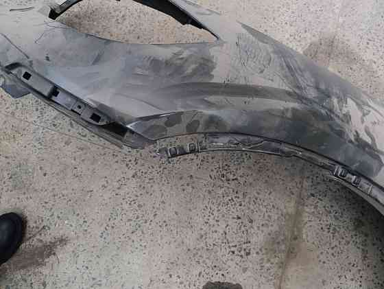 Продам крыло лев.переднее Х6 Донецк