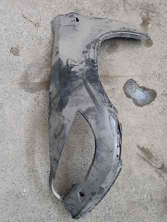 Продам крыло лев.переднее Х6 Донецк