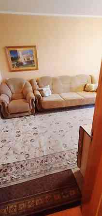 Предлагается в аренду 2-комнатная квартира Мариуполь