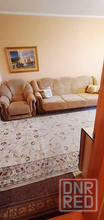 Предлагается в аренду 2-комнатная квартира Мариуполь - изображение 3