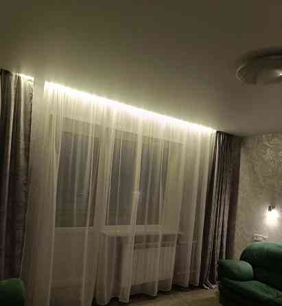 Киевский район, однокомнатная квартира Донецк