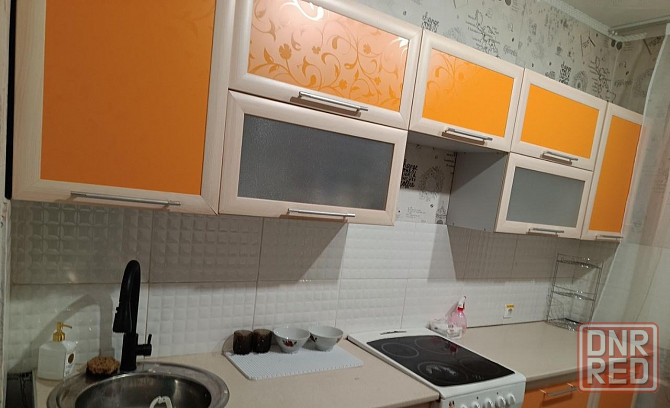 Киевский район, однокомнатная квартира Донецк - изображение 2