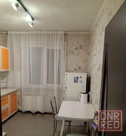 Киевский район, однокомнатная квартира Донецк - изображение 3