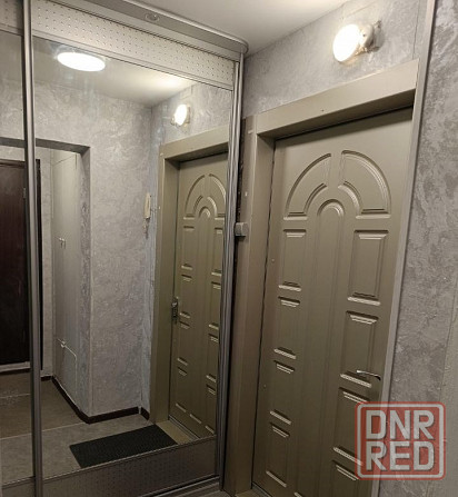 Киевский район, однокомнатная квартира Донецк - изображение 6