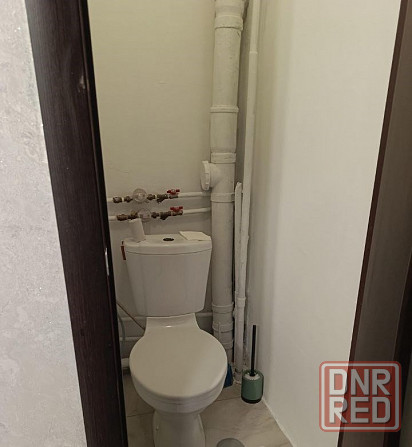 Киевский район, однокомнатная квартира Донецк - изображение 8