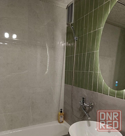 Киевский район, однокомнатная квартира Донецк - изображение 7