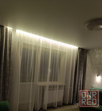 Киевский район, однокомнатная квартира Донецк - изображение 4