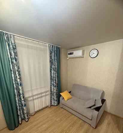 Сдается однокомнатная квартира в Ворошиловском районе Донецка по адресу: Театральный проспект, 16 Донецк