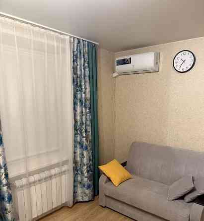 Сдается однокомнатная квартира в Ворошиловском районе Донецка по адресу: Театральный проспект, 16 Донецк