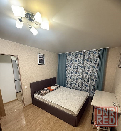 Сдается однокомнатная квартира в Ворошиловском районе Донецка по адресу: Театральный проспект, 16 Донецк - изображение 7