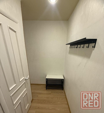 Сдается однокомнатная квартира в Ворошиловском районе Донецка по адресу: Театральный проспект, 16 Донецк - изображение 4