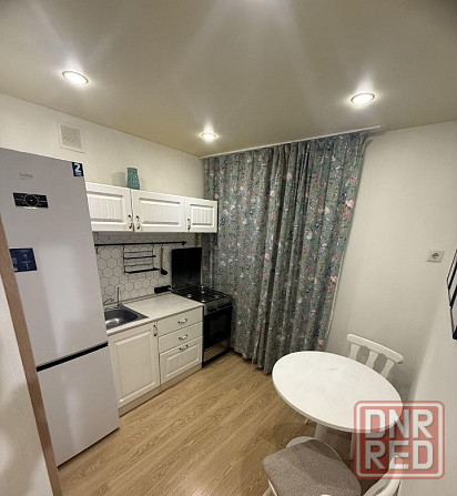 Сдается однокомнатная квартира в Ворошиловском районе Донецка по адресу: Театральный проспект, 16 Донецк - изображение 5