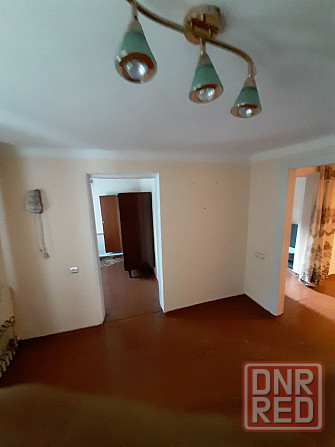 Продажа Дома, 60 м², 4 сотки приватизирована в Ленинском р-н,Гипермаркет Твой, Перинатальный центр Донецк - изображение 4