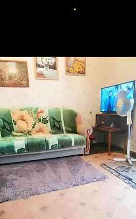 Сдается 2-комнатная квартира на длительный срок в Кировском районе, текстильщик. Донецк