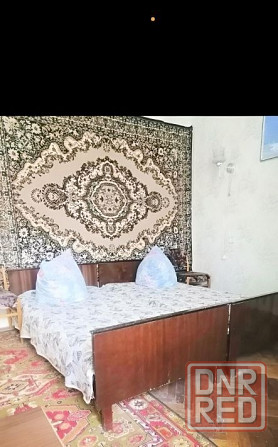 Сдается 2-комнатная квартира на длительный срок в Кировском районе, текстильщик. Донецк - изображение 5