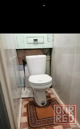 Сдается 2-комнатная квартира на длительный срок в Кировском районе, текстильщик. Донецк - изображение 3