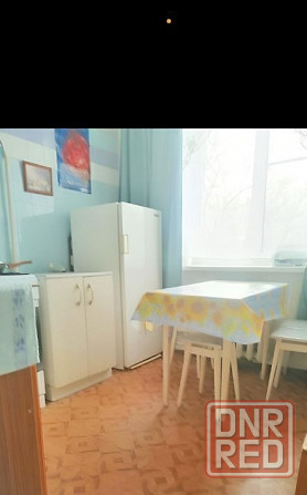 Сдается 2-комнатная квартира на длительный срок в Кировском районе, текстильщик. Донецк - изображение 2