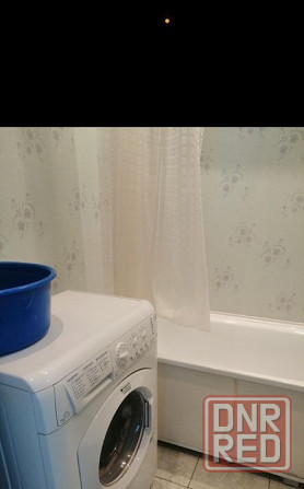 Сдается 2-комнатная квартира на длительный срок в Кировском районе, текстильщик. Донецк - изображение 6