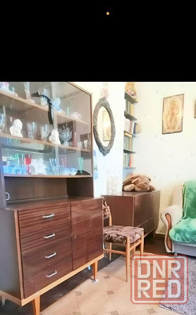 Сдается 2-комнатная квартира на длительный срок в Кировском районе, текстильщик. Донецк - изображение 7