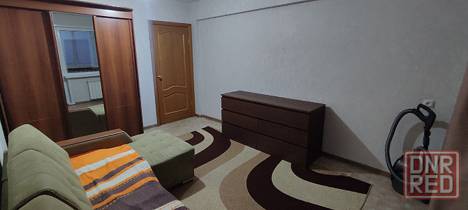 Сдаётся двухкомнатная квартира, Пролетарский район Донецк - изображение 1