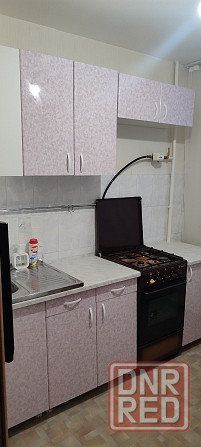 Сдаётся двухкомнатная квартира, Пролетарский район Донецк - изображение 2