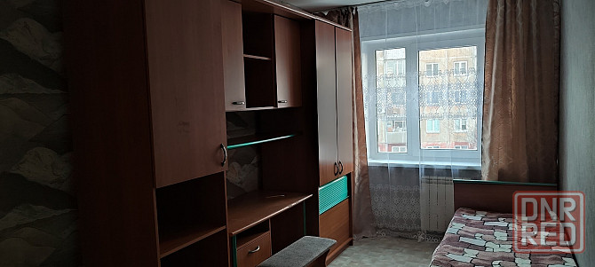 Сдаётся двухкомнатная квартира, Пролетарский район Донецк - изображение 3