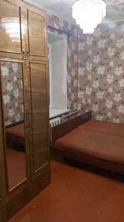 Сдается: 2 комнатная квартира Донецк