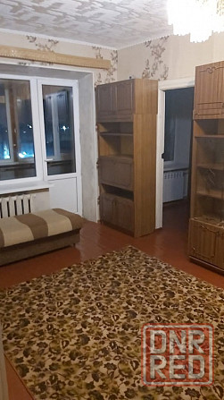 Сдается: 2 комнатная квартира Донецк - изображение 5