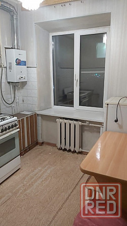 Сдается: 2 комнатная квартира Донецк - изображение 4