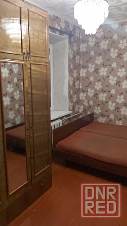 Сдается: 2 комнатная квартира Донецк - изображение 6