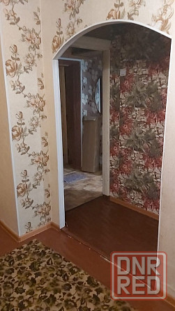 Сдается: 2 комнатная квартира Донецк - изображение 8