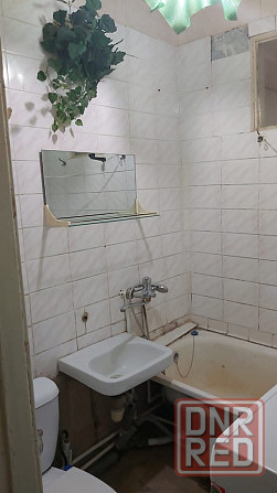 Сдается: 2 комнатная квартира Донецк - изображение 2