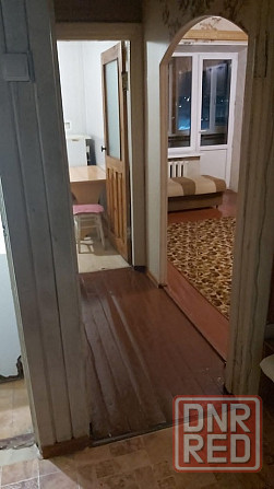 Сдается: 2 комнатная квартира Донецк - изображение 1