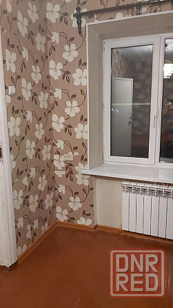 Сдается: 2 комнатная квартира Донецк - изображение 7