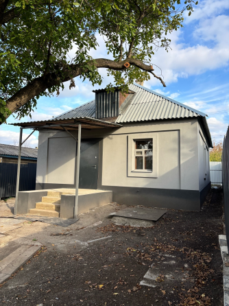 Продажа дома Макеевка, Горняцкий район, пос. Осипенко, (5 минут от центра) Макеевка