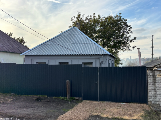 Продажа дома Макеевка, Горняцкий район, пос. Осипенко, (5 минут от центра) Макеевка