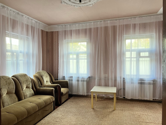 Продажа дома Макеевка, Горняцкий район, пос. Осипенко, (5 минут от центра) Макеевка