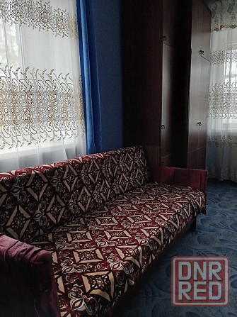 1-к квартира, 38 м2, 7/9 эт. Мариуполь - изображение 6