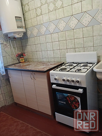 1-к квартира, 38 м2, 7/9 эт. Мариуполь - изображение 2